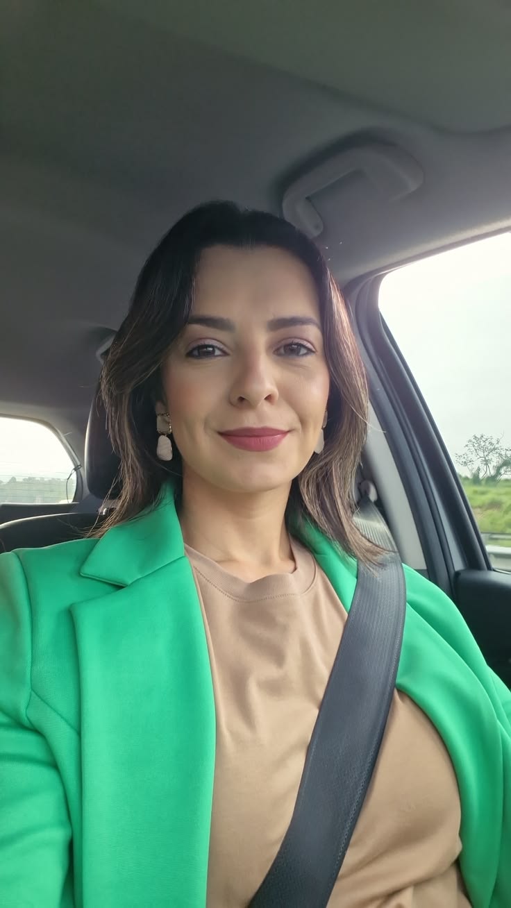 Foto de perfil de Marcia Rodrigues